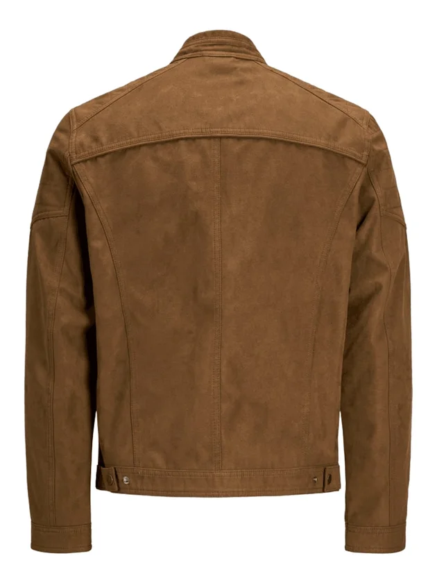 Jjerocky Jacket Noos