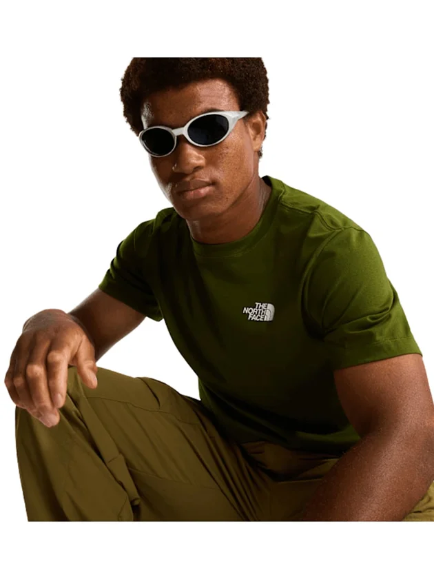 Box NSE Celebration Reg SS Tee