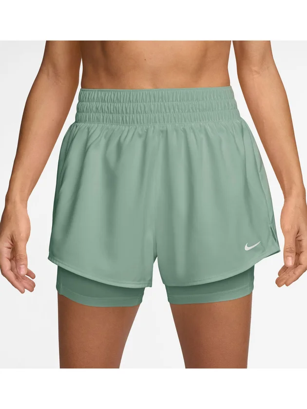 One Dri-FIT HR 3in 2N1 Short