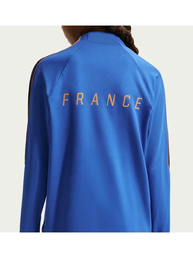 France Strike Drill
