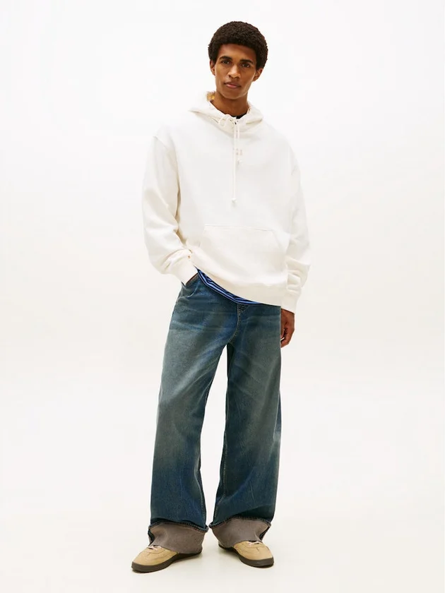 TJM RLX Overdyed Fla