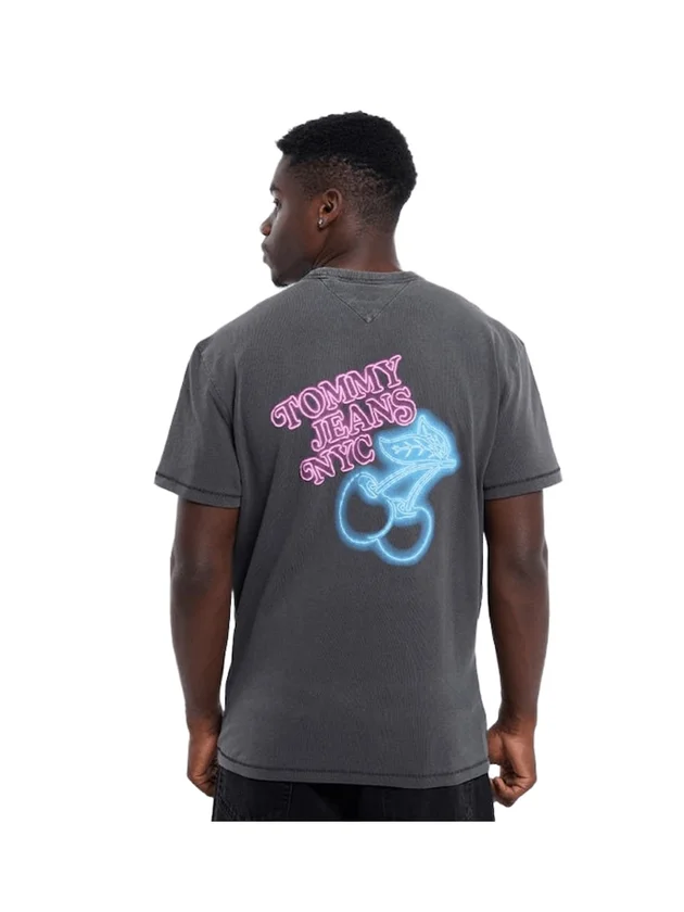 Reg Novelty Fair Tee Ext