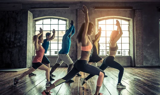 Comment bien s'équiper pour le fitness ?