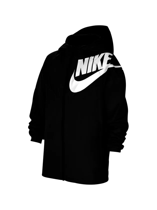 B Nsw Windrunner