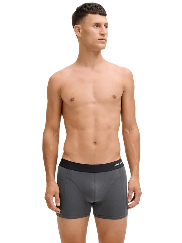 Philip Bamboo Trunks 3 Pack