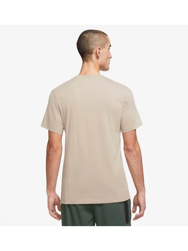 Club Tee