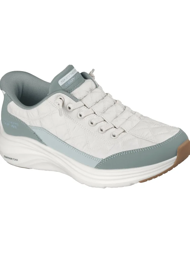 Contour Foam