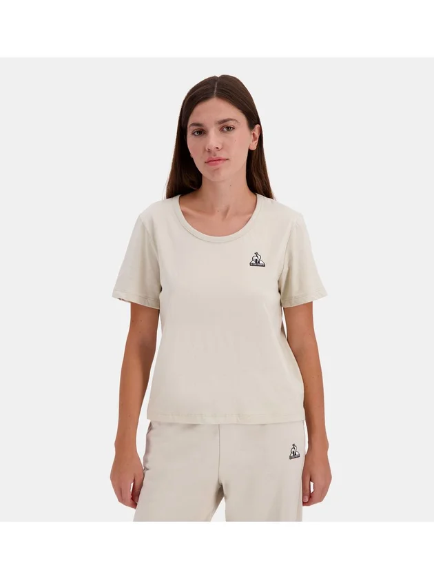 Contemporain Sp Tee Ss N1