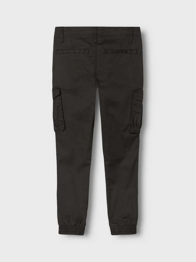 Nkmryan Cargo R Twi Pant