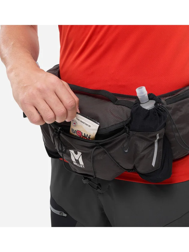 Parmelan Belt