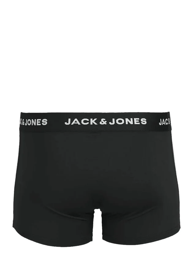 Jacbase Microfiber Trunks 3 Pack Noos
