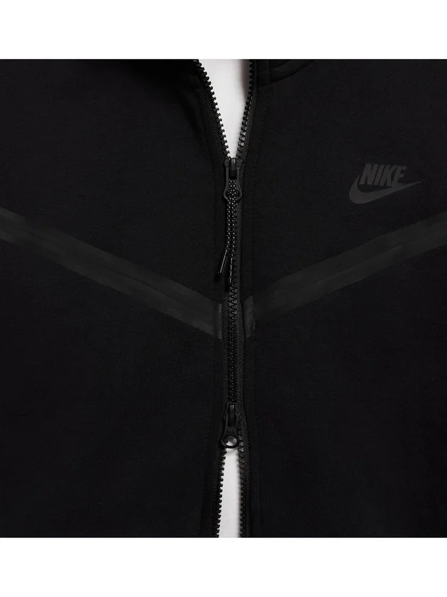 Tech Fleece Hoodie FZ WR