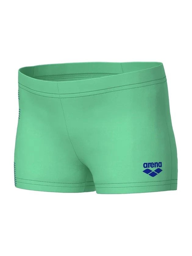 Logo Kids Boy Short