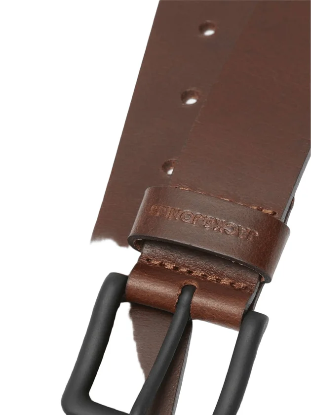 Jacroma Leather Belt Noos