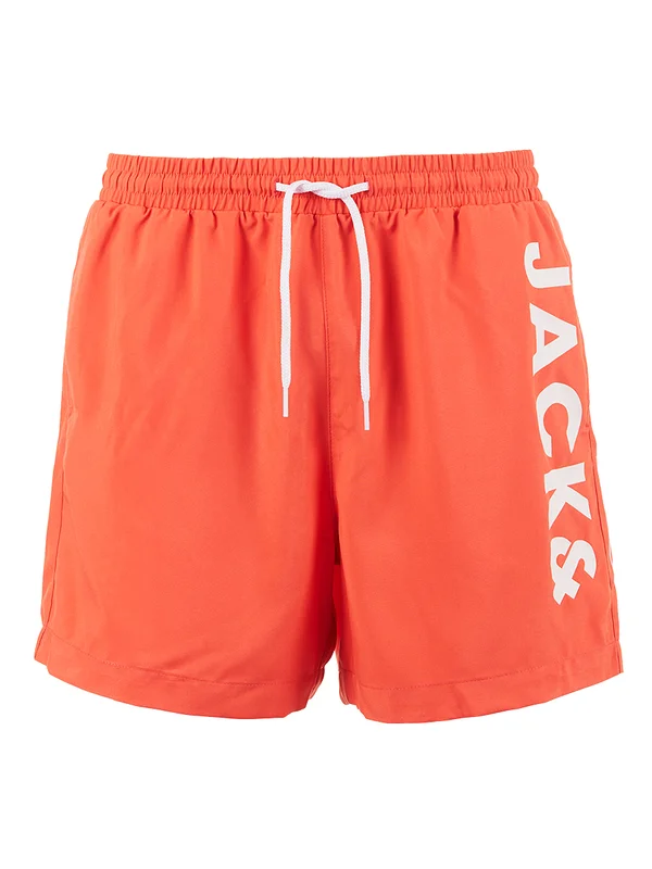 Malibu Jjswim Shorts Jones