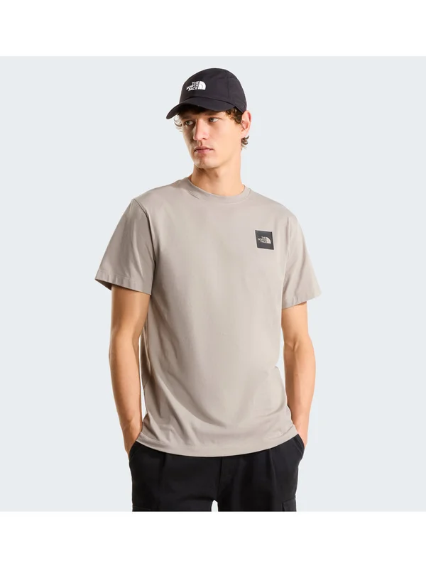 Evolution Box Half Dome Reg Short