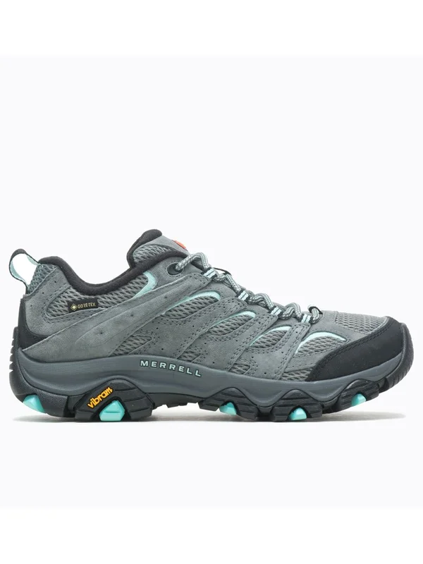 Moab 3 GTX