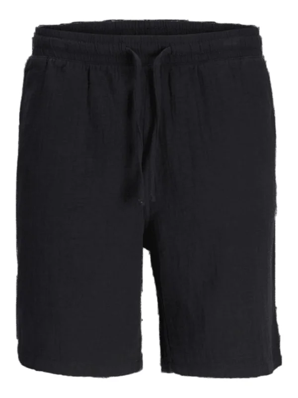 Jaiden Patras Jogger Short Reg