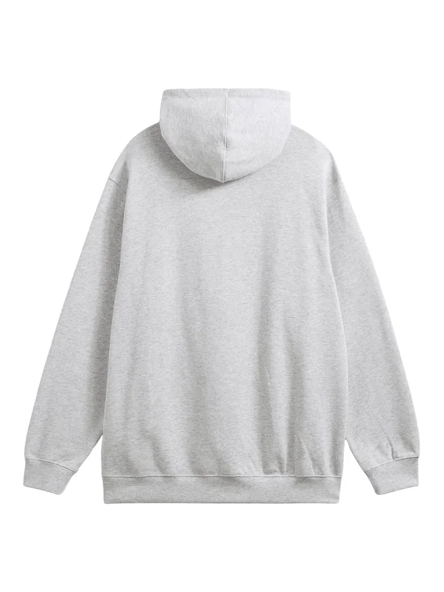 Left Chest Po