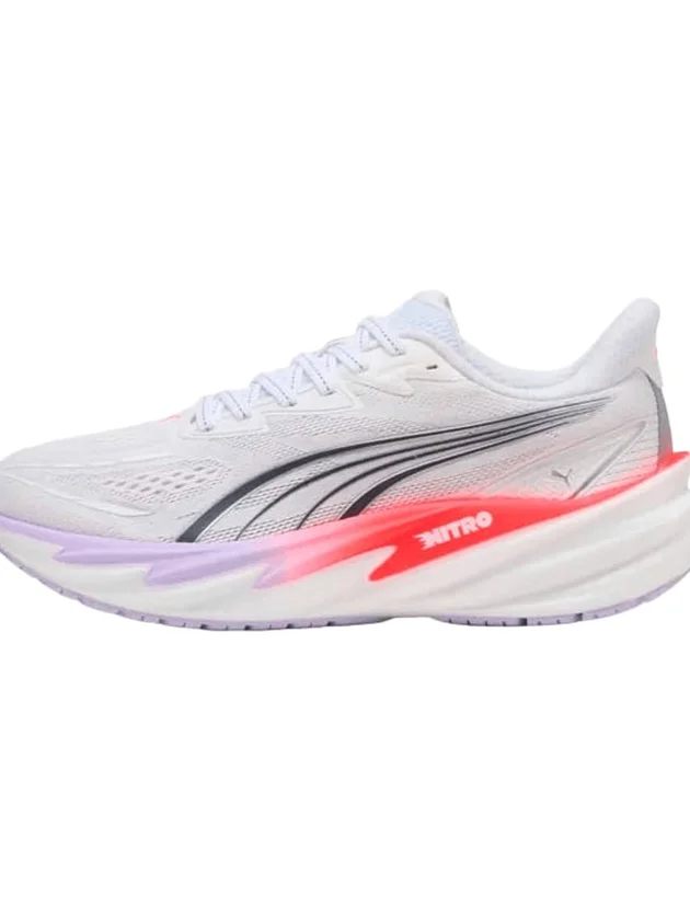 Velocity Nitro 5