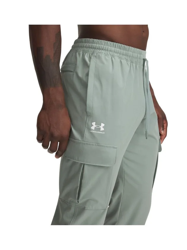 Vibe Woven Cargo Pants