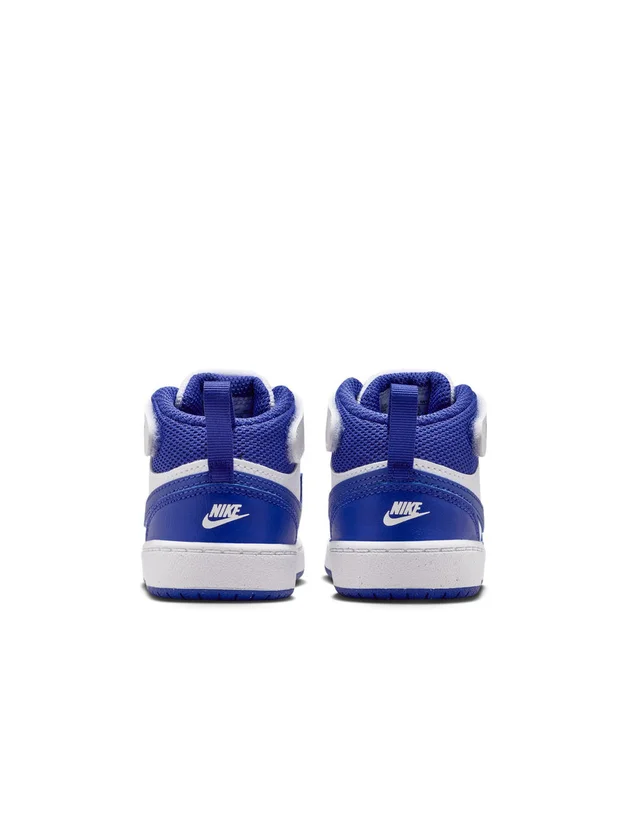 Court Borough Mid 2