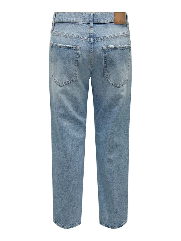 Onsedge Straight LB 6986 Tai Dnm Noos