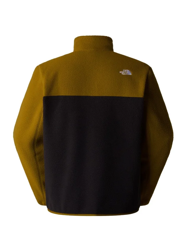 Yumiori 1/4 Zip
