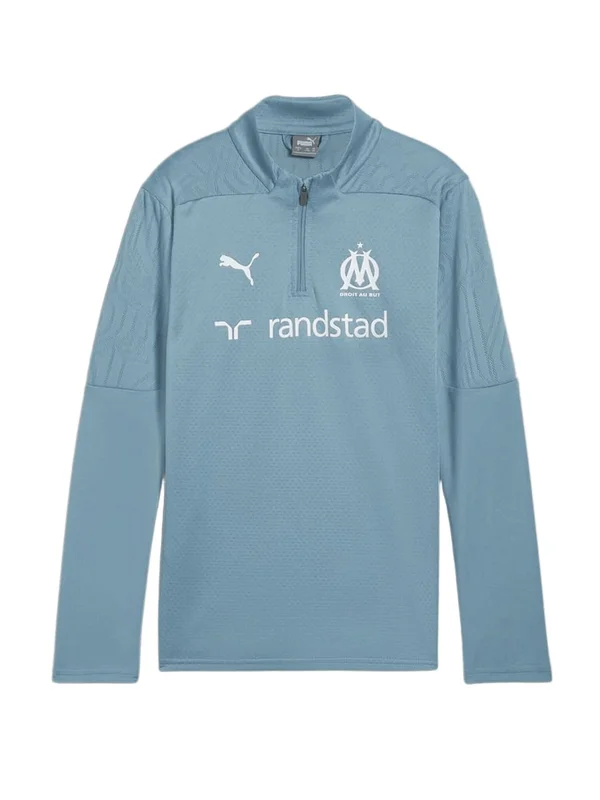 Training 1/4 Zip Top
