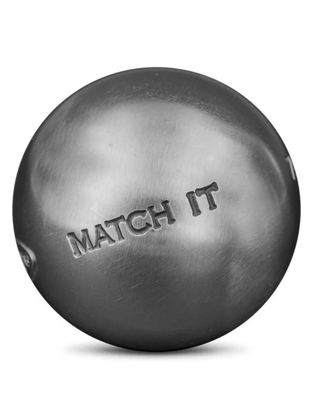 Match 115 IT 73 700 Jeu De 3 Boules