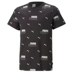 PUMA BLACK