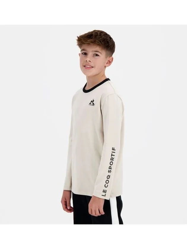 Graphique Tee Ml N1