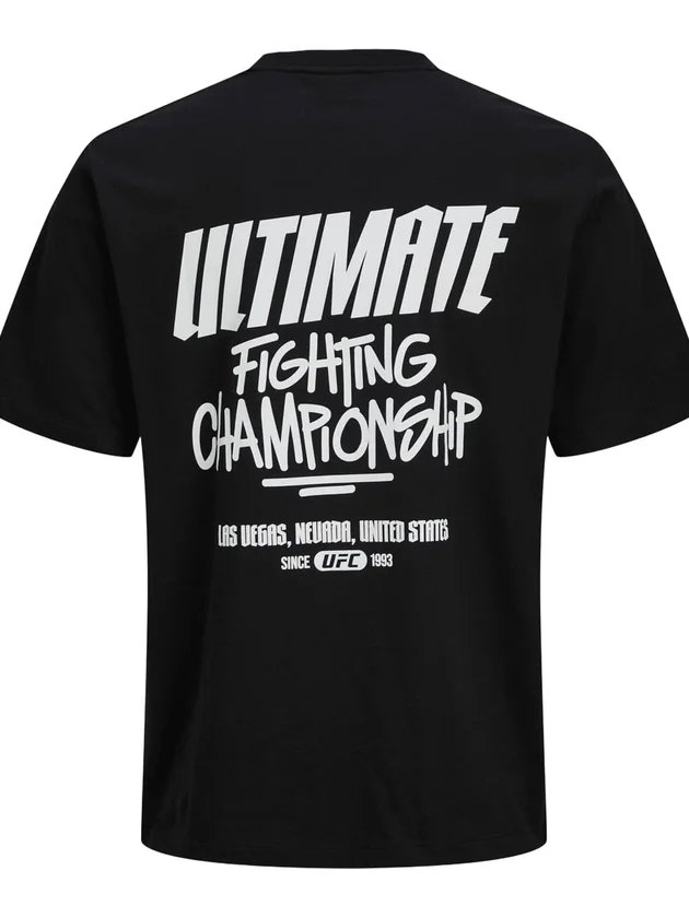 Ultimate Tee Ss C.N Styd