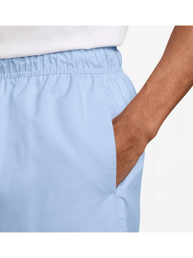 Club Flow Short