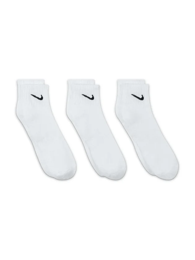 Everyday Cushioned Ankle 3PR