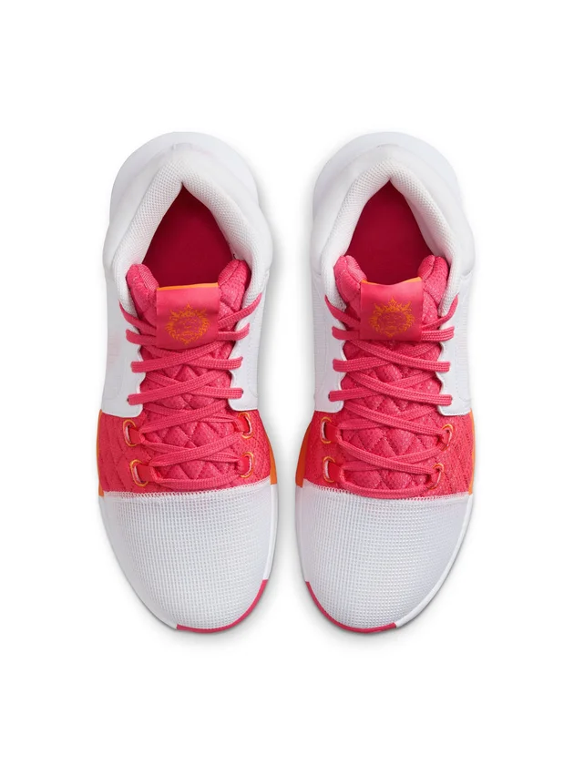 Lebron Witness VIII