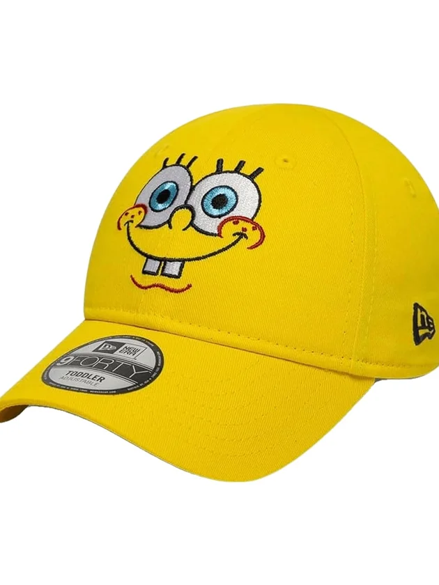 Spongebob Face 9Forty Spongebob