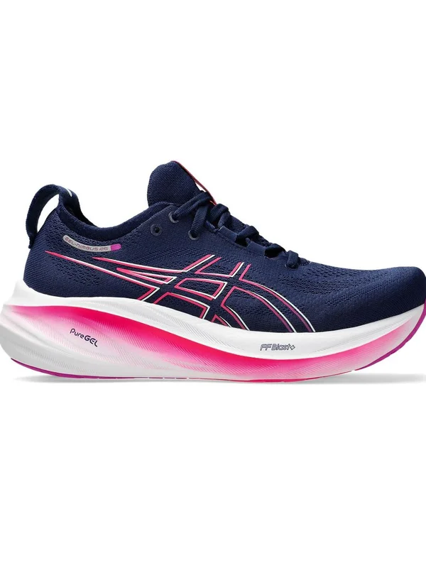 Gel Nimbus 26