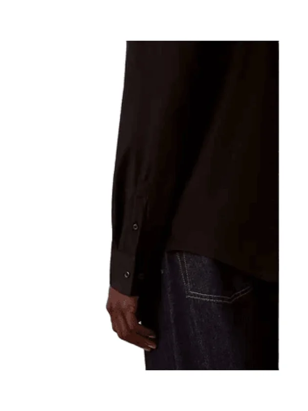 Tech Stretch Slim Shirt