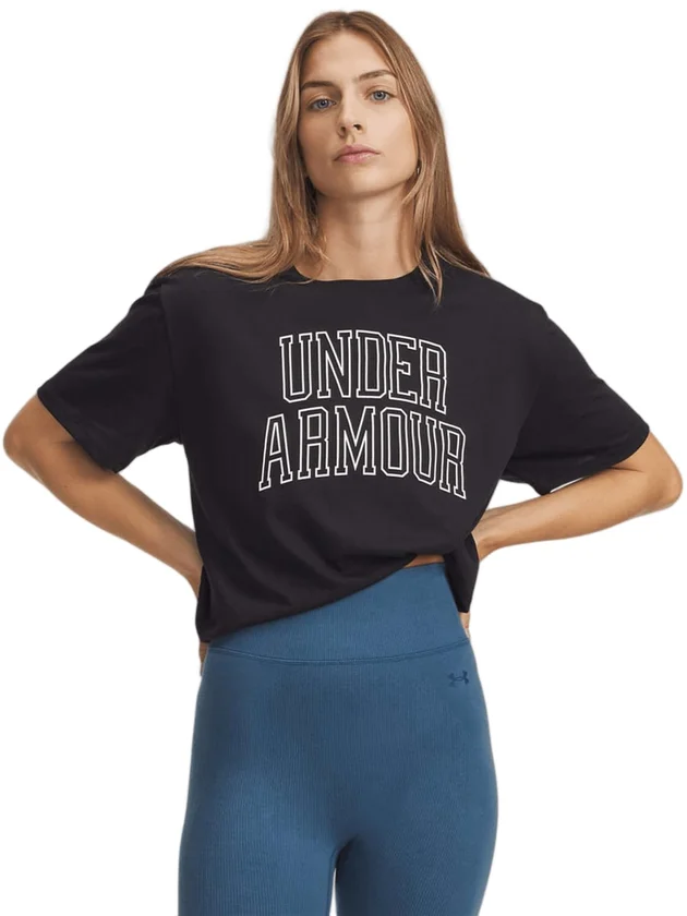 Rival Os Campus Tee