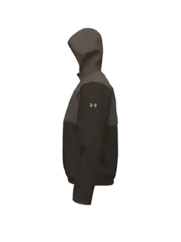 Trail Run Jacket