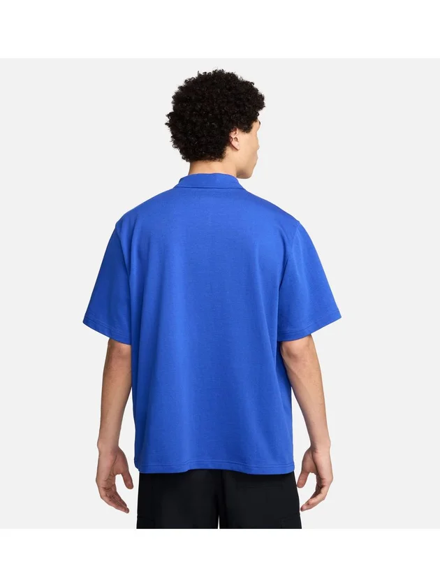 Polo Matchup OS