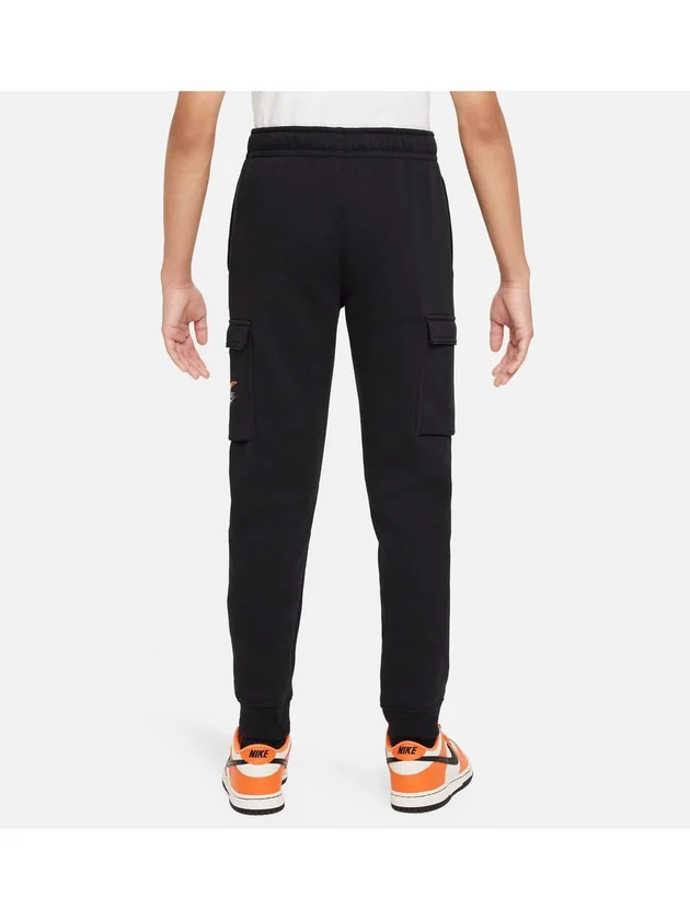 Cargo Pant BB