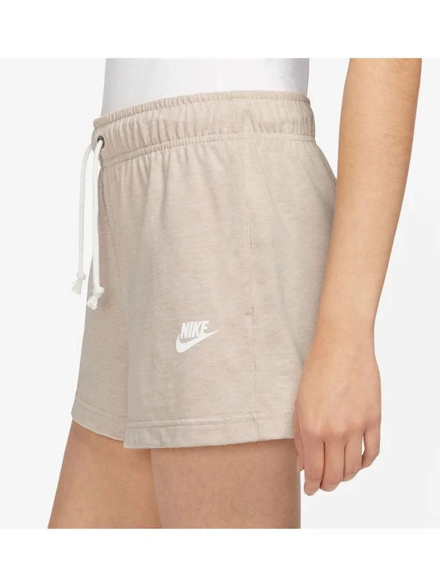 Gym Vntg Pe Short