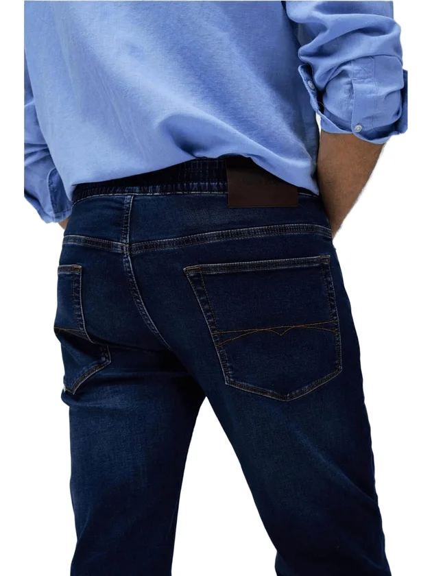 S-Activ Medium Wash