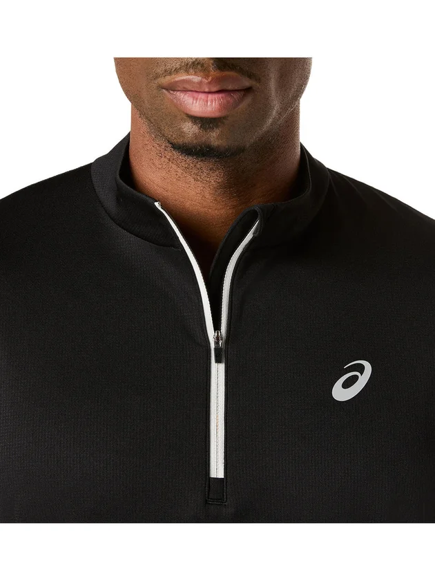 Icon LS 1/2 Zip Top