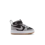 BLACK/LT SMOKE GREY-WHITE-GUM MED BROWN