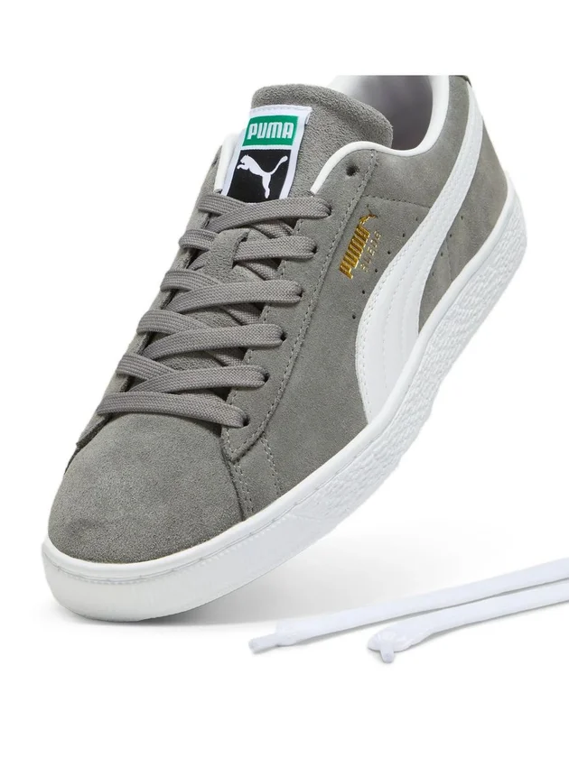Suede Classic