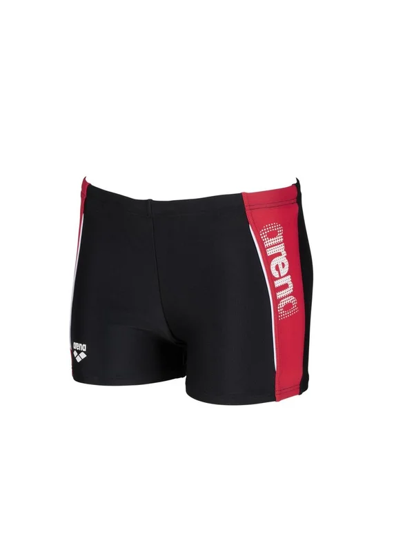 B Thrice Short