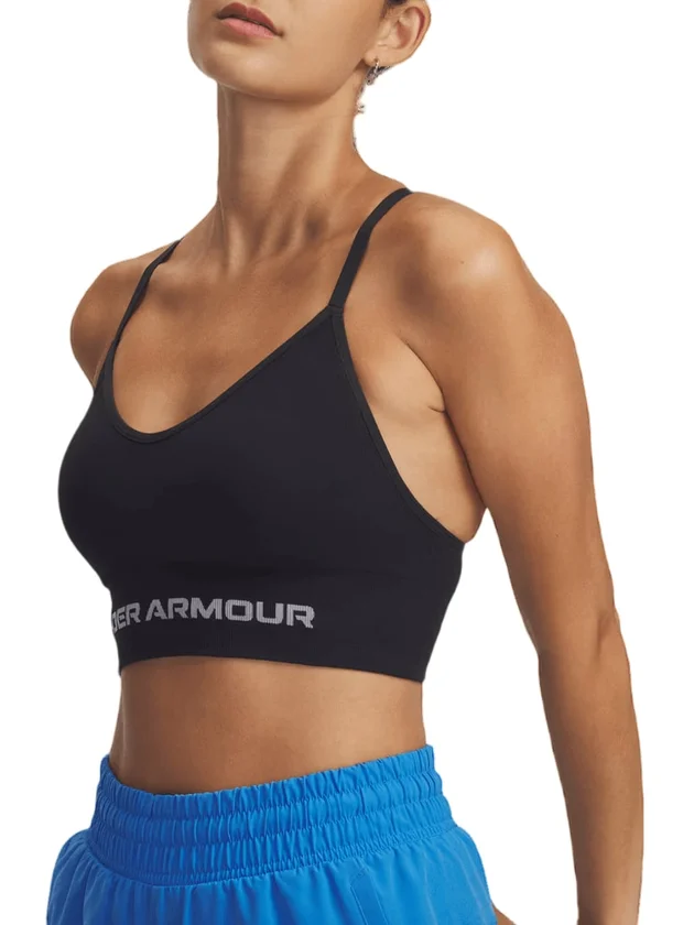 Vanish Seamless Low Bra